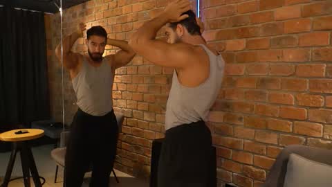 James Axel online show from 2, 11, 2025