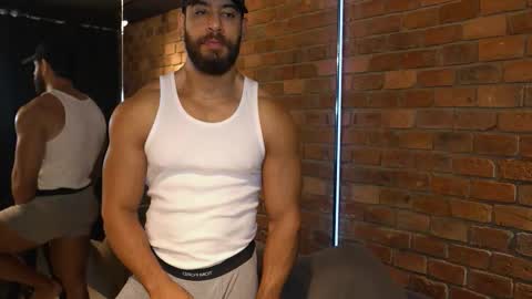 Snapshot of james_axel chatting on 15, 1, 2026 James Axel online show from 15, 1, 2026