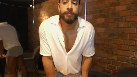 Snapshot of james_axel chatting on 17, 1, 2026 James Axel online show from 17, 1, 2026