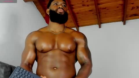 Snapshot of james_bbcmuscle chatting on 9, 9, 2025 James BBC online show from 9, 9, 2025