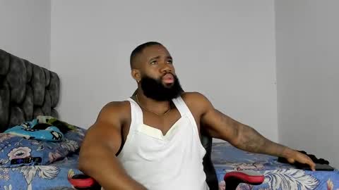 Snapshot of james_bbcmuscle chatting on 15, 11, 2025 James BBC online show from 15, 11, 2025