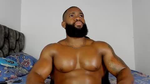 Snapshot of james_bbcmuscle chatting on 16, 11, 2025 James BBC online show from 16, 11, 2025