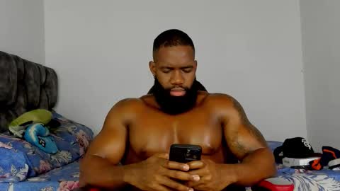 Snapshot of james_bbcmuscle chatting on 22, 11, 2025 James BBC online show from 22, 11, 2025