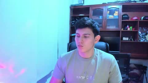 james_cr online show from 2, 2, 2025