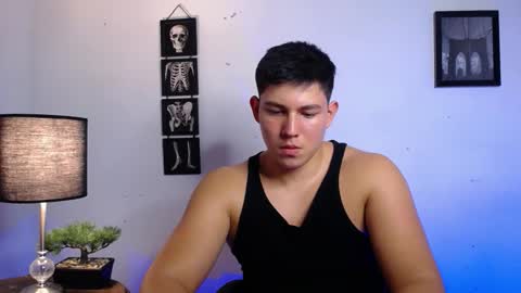 Snapshot of james_cr chatting on 7, 11, 2025 james_cr online show from 7, 11, 2025