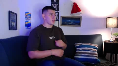 Snapshot of james_cr chatting on 29, 11, 2025 james_cr online show from 29, 11, 2025