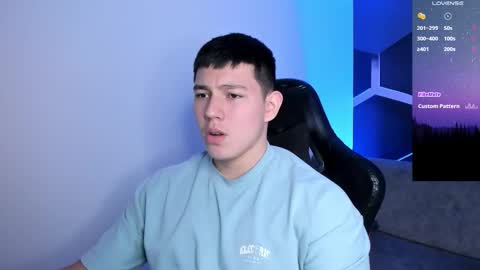 james_cr online show from 14, 1, 2026