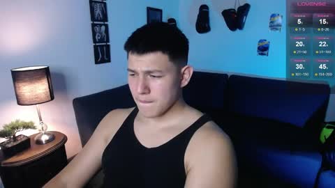 james_cr online show from 4, 4, 2026