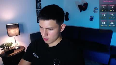 james_cr online show from 8, 4, 2026