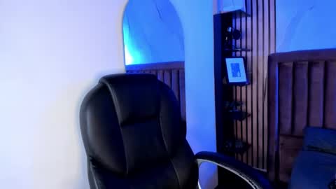 james_cr online show from 20, 5, 2026