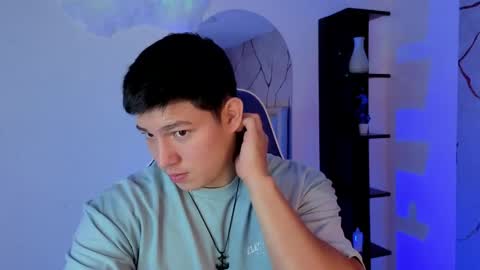 james_cr online show from 21, 5, 2026