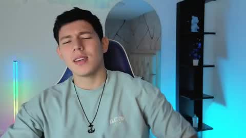 james_cr online show from 30, 5, 2026