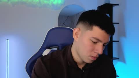 james_cr online show from 1, 6, 2026