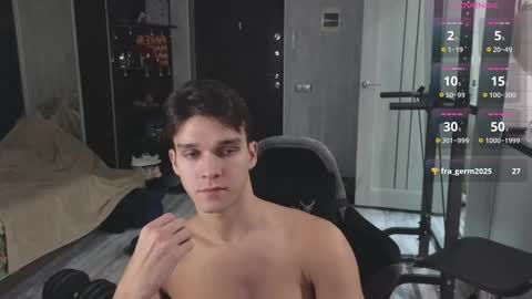 James online show from 16, 1, 2026