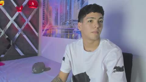 Snapshot of james_hill7 chatting on 9, 11, 2025 James Hill online show from 9, 11, 2025