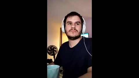 james_jakesboys online show from 14, 12, 2025