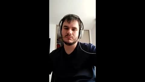 james_jakesboys online show from 14, 12, 2025