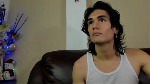 james_morrisonm online show from 1, 12, 2025