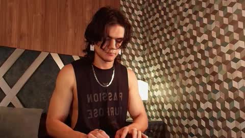 james_morrisonm online show from 18, 12, 2025