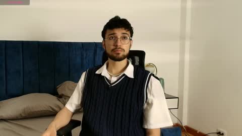 James Potter  online show from 2, 2, 2026