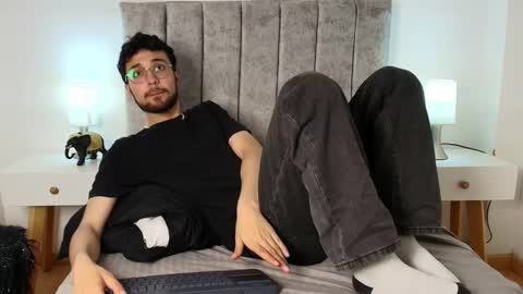 James Potter  online show from 3, 2, 2026