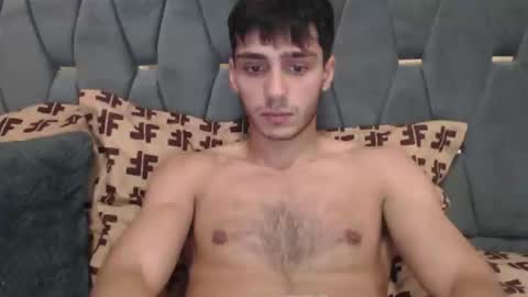 James online show from 14, 11, 2025