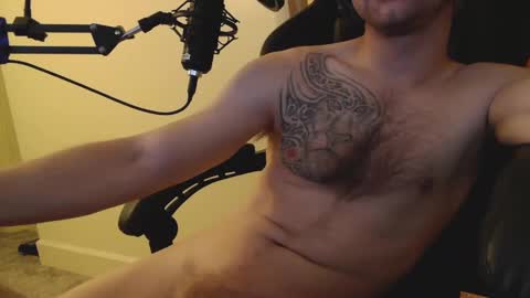 James online show from 5, 11, 2025