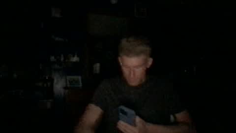 jamesbpeach online show from 30, 1, 2025