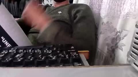 Snapshot of jamesdeen8033232 chatting on 6, 1, 2026 jamesdeen8033232 online show from 6, 1, 2026