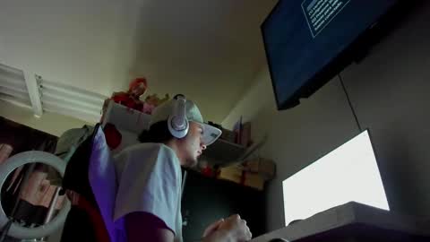 Snapshot of jamesdekker chatting on 11, 1, 2026 jamesdekker online show from 11, 1, 2026
