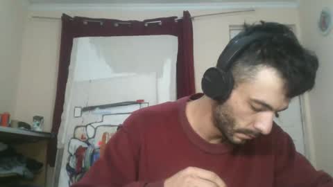jamesfromworld online show from 22, 5, 2026