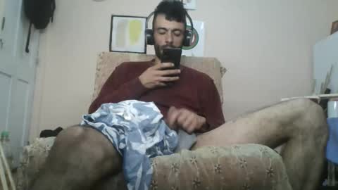 jamesfromworld online show from 22, 5, 2026