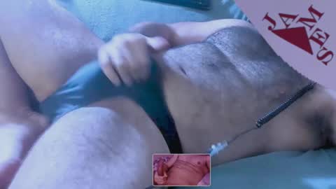 Snapshot of jameshetfield450 chatting on 11, 3, 2025 James Clapeyron online show from 11, 3, 2025