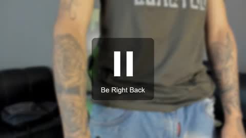 Jamesinked  online show from 11, 2, 2025