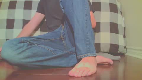 Snapshot of jamesknight57 chatting on 30, 9, 2025 James online show from 30, 9, 2025