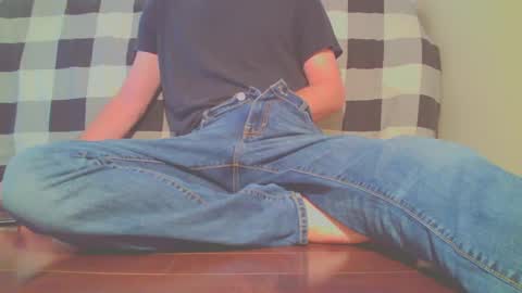 Snapshot of jamesknight57 chatting on 1, 11, 2025 James online show from 1, 11, 2025