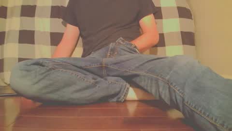 Snapshot of jamesknight57 chatting on 29, 11, 2025 James online show from 29, 11, 2025