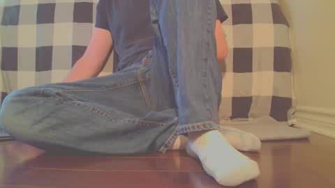 Snapshot of jamesknight57 chatting on 30, 11, 2025 James online show from 30, 11, 2025