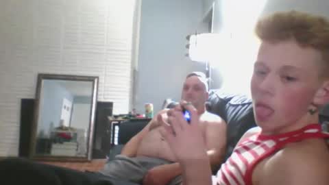 Snapshot of jamesmadden6909 chatting on 8, 11, 2025 jamesmadden6909 online show from 8, 11, 2025