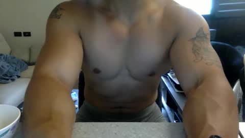 jamesmo820913 online show from 22, 9, 2025