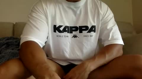 jamesmo820913 online show from 12, 11, 2025