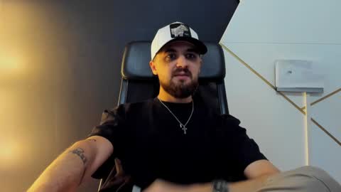 Snapshot of jamesmyersx chatting on 2, 1, 2025 JamesMyers online show from 2, 1, 2025