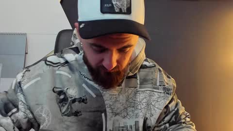 Snapshot of jamesmyersx chatting on 7, 2, 2025 JamesMyers online show from 7, 2, 2025