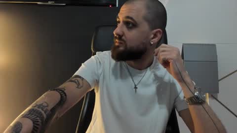 Snapshot of jamesmyersx chatting on 15, 2, 2025 JamesMyers online show from 15, 2, 2025