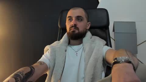 Snapshot of jamesmyersx chatting on 15, 2, 2025 JamesMyers online show from 15, 2, 2025