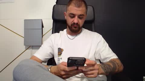 Snapshot of jamesmyersx chatting on 13, 9, 2025 JamesMyers online show from 13, 9, 2025