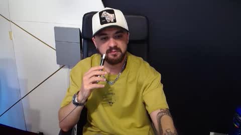 Snapshot of jamesmyersx chatting on 15, 9, 2025 JamesMyers online show from 15, 9, 2025