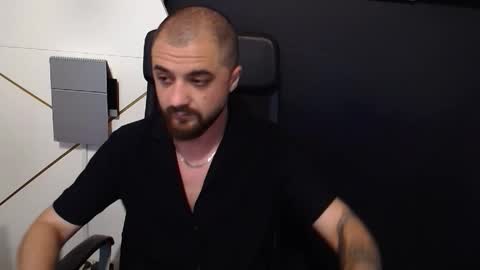 Snapshot of jamesmyersx chatting on 22, 9, 2025 JamesMyers online show from 22, 9, 2025