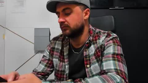 Snapshot of jamesmyersx chatting on 3, 12, 2025 JamesMyers online show from 3, 12, 2025