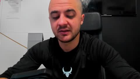 Snapshot of jamesmyersx chatting on 14, 12, 2025 JamesMyers online show from 14, 12, 2025